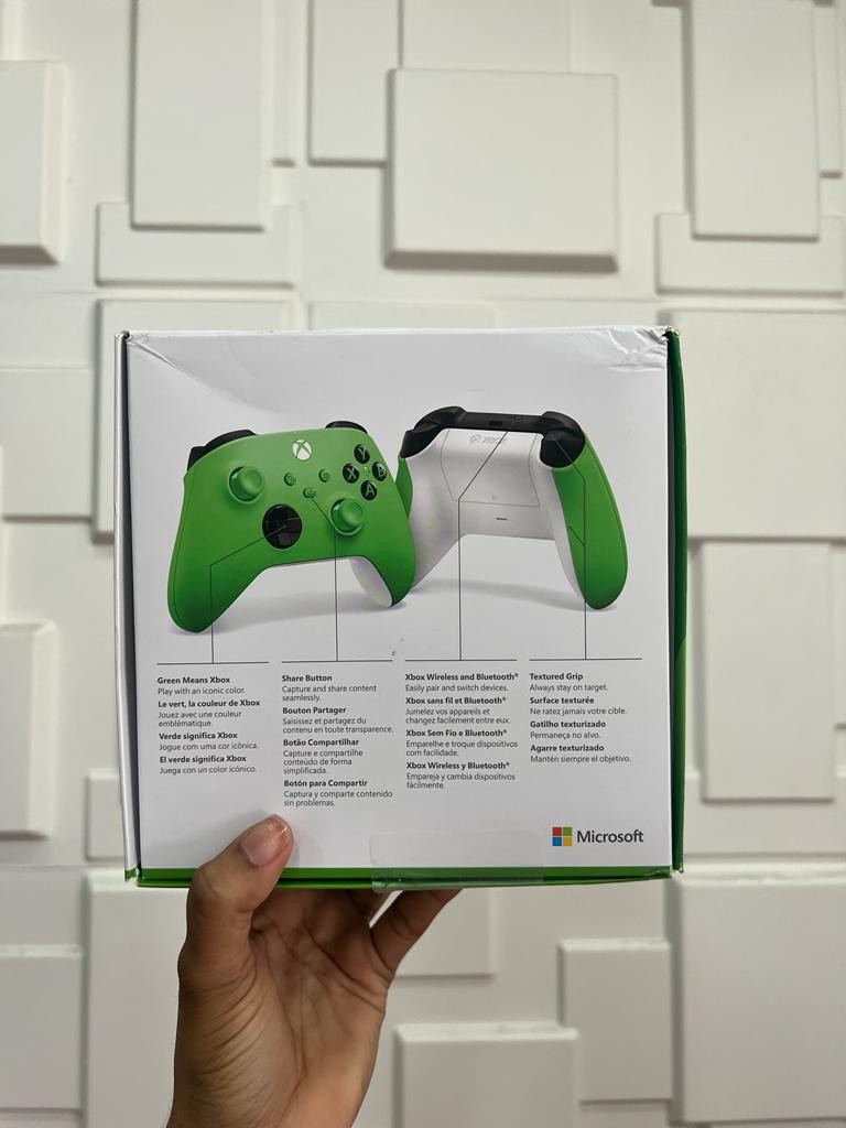 consolas y videojuegos - Control De Xbox Sellados  2