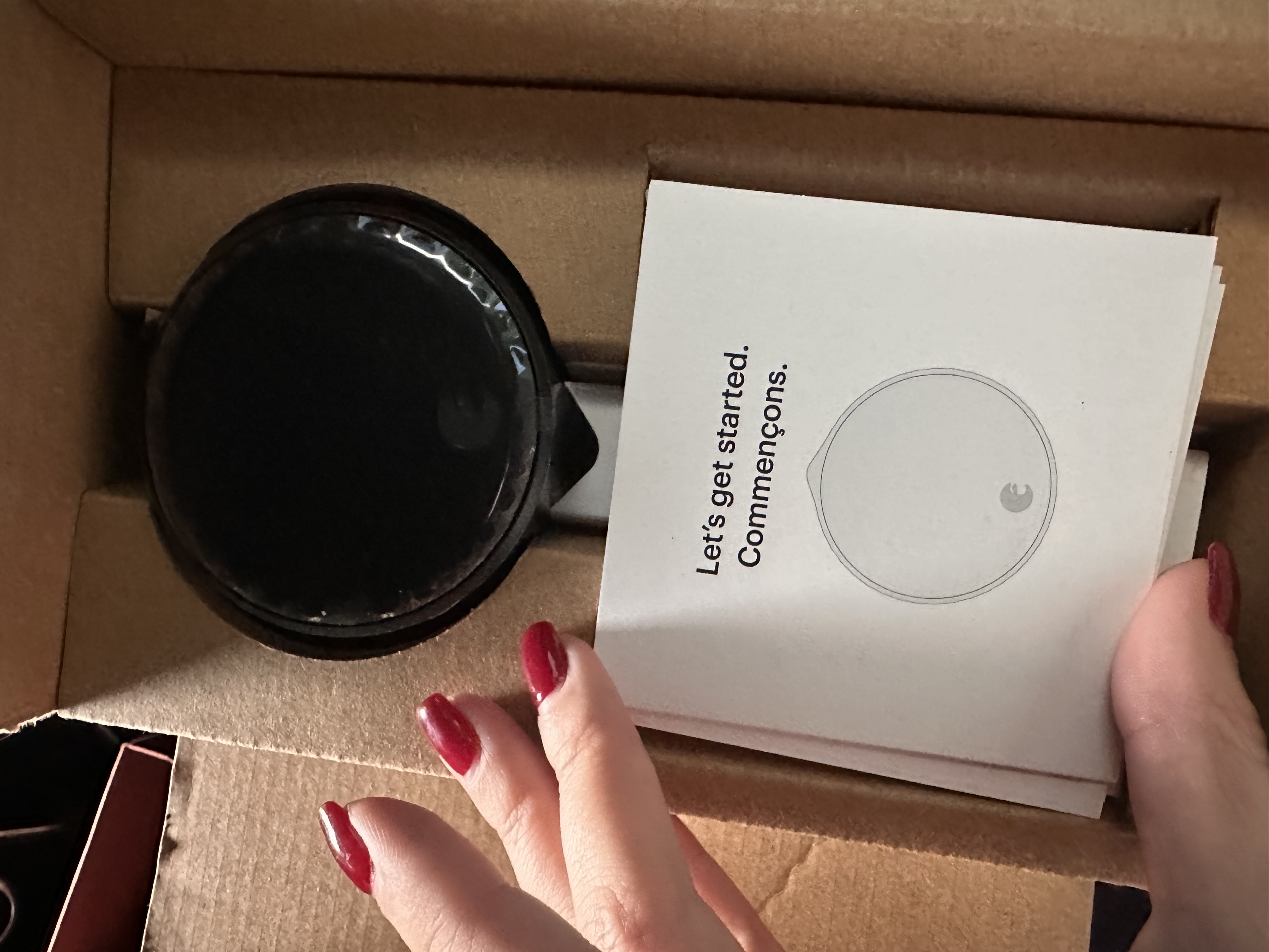 otros electronicos - Cerradura WIFI Smartlock NUEVA! 1