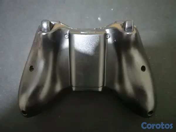 consolas y videojuegos - Control de Xbox 360 original Inalambrico  2