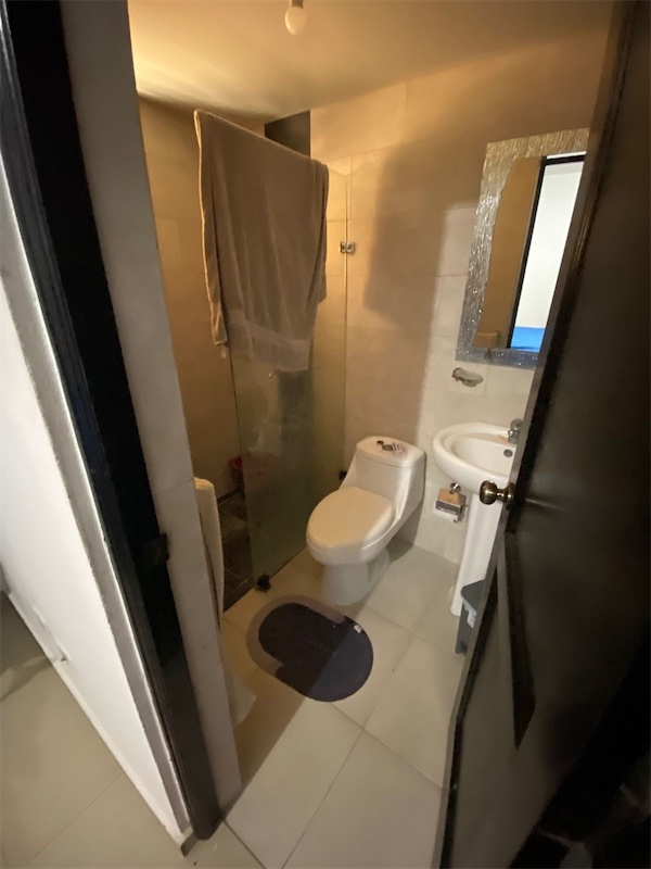 apartamentos -  apartamento en vista hermosa Santo Domingo este  2