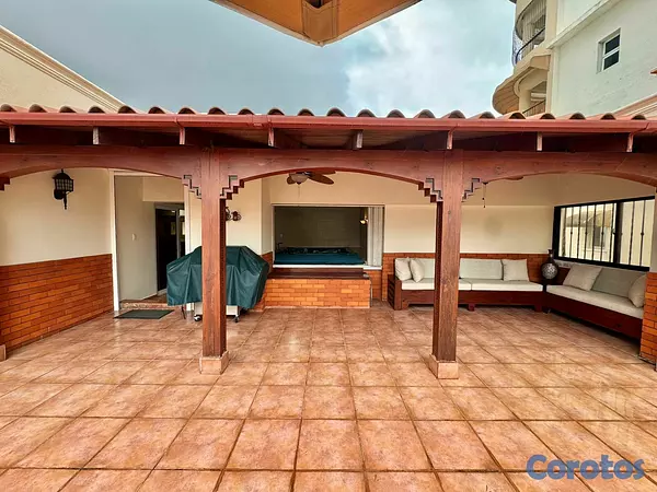 penthouses - Penthouse en Venta y Alquiler LOS CACICAZGOS, Av.  17