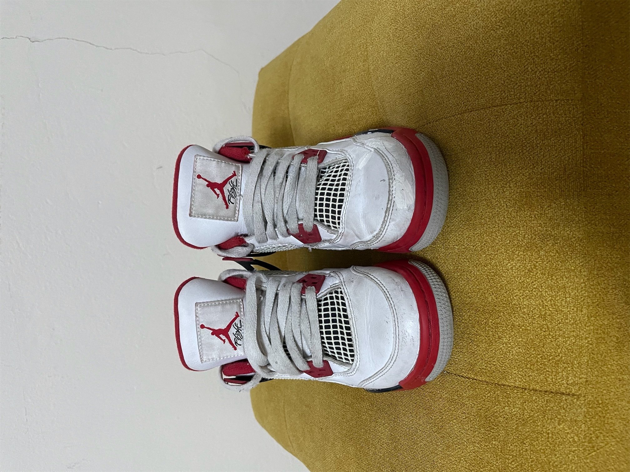 ropa y zapatos - Ventas de nike Jordan originales para niño ussdo size 4.5y a rd$ 1,800 1