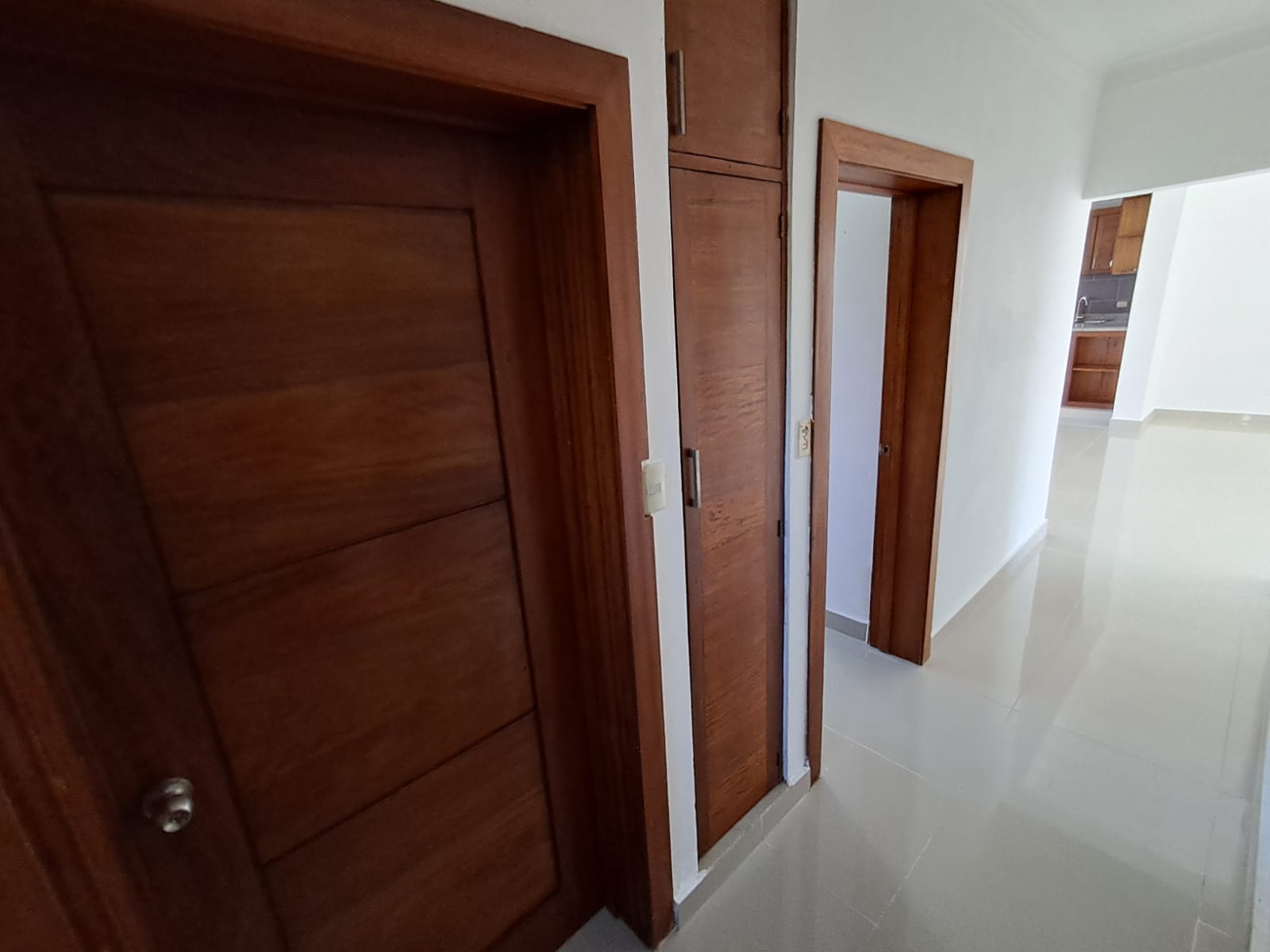 apartamentos - APARTAMENTO EN VENTA CON TERRAZA INCLUIDA. 4