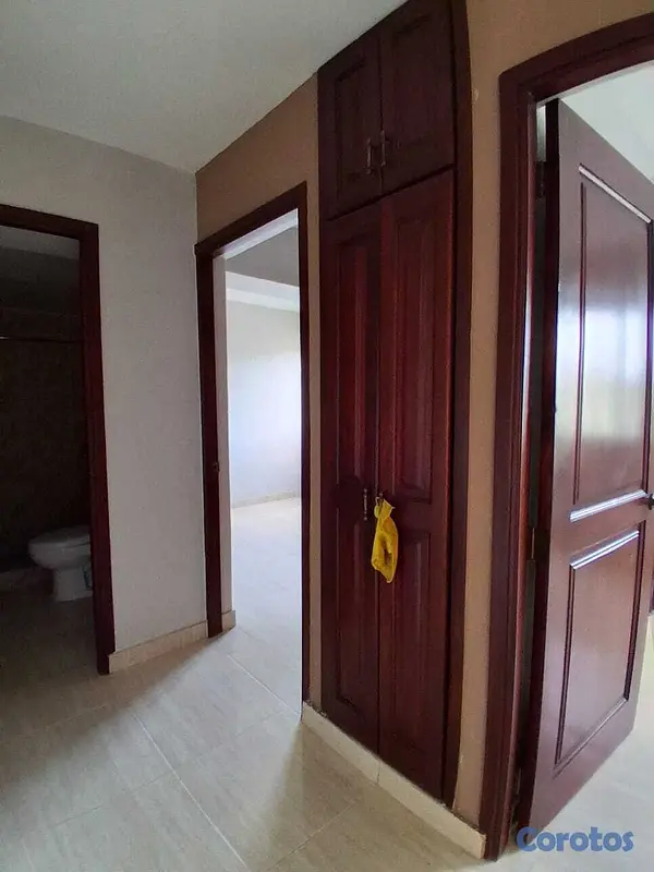 apartamentos - Apartamento Ensanche Ozama -Precio en alquiler RD$ 6