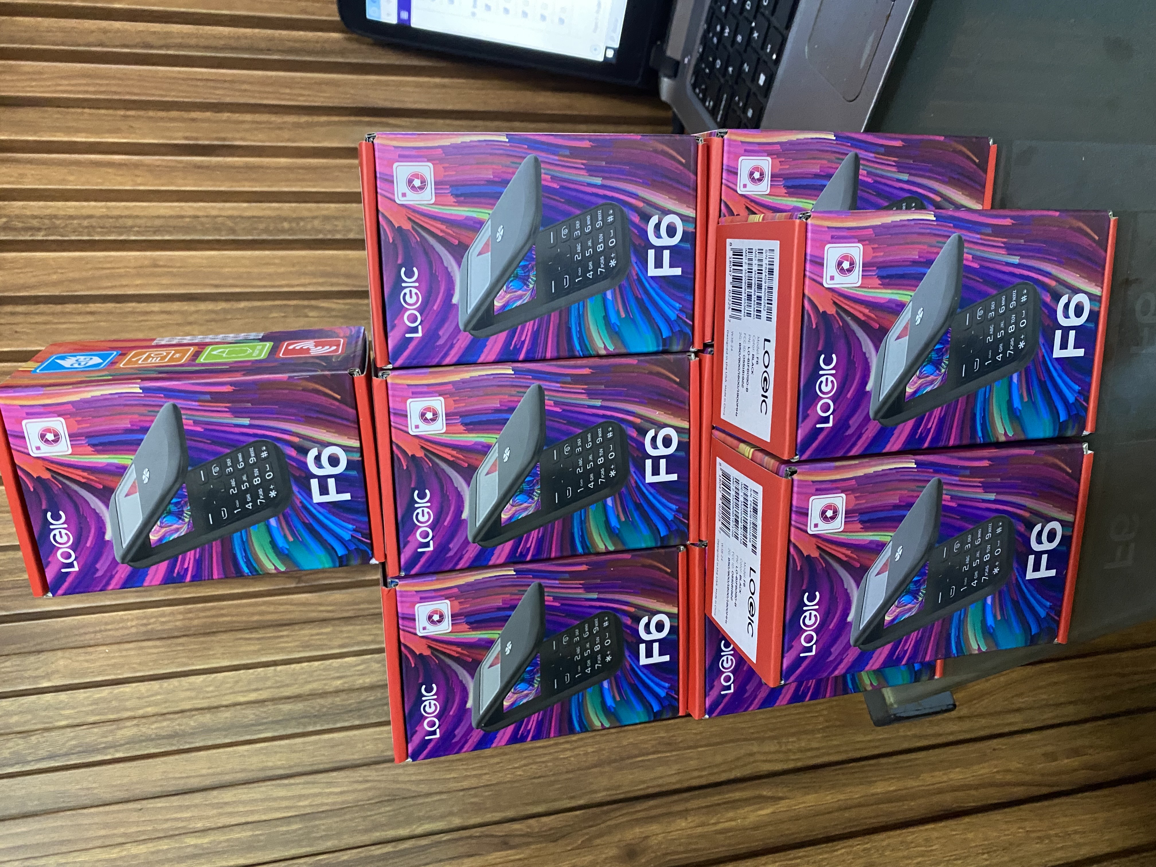 celulares y tabletas - celulares de tapitas  1
