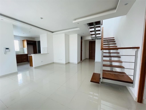 apartamentos - Penthouse en venta en el millón 8