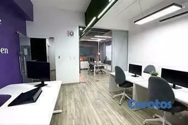 oficinas y locales comerciales - Local comercial en piantini 4