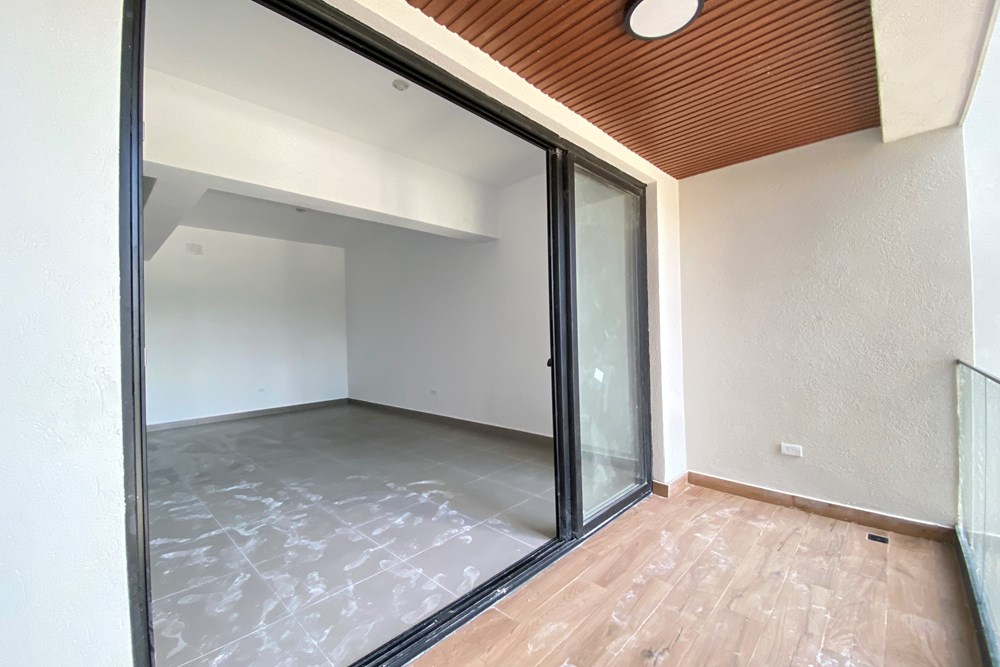 apartamentos - Apartamento nuevo en Bella vista  4