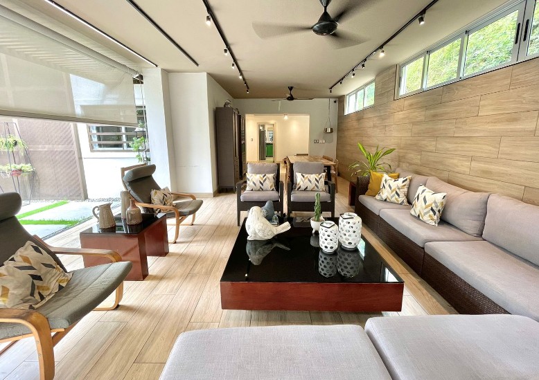 casas - Casa en Venta en Los Rios 5