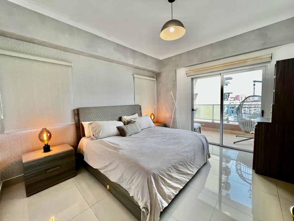 apartamentos - Hermoso Apartamento en Venta en Bella Vista 
***SOLO CLIENTE DIRECTO*** 3