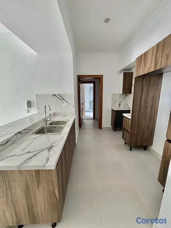 apartamentos - Apartamento en Venta Mirador Sur 2