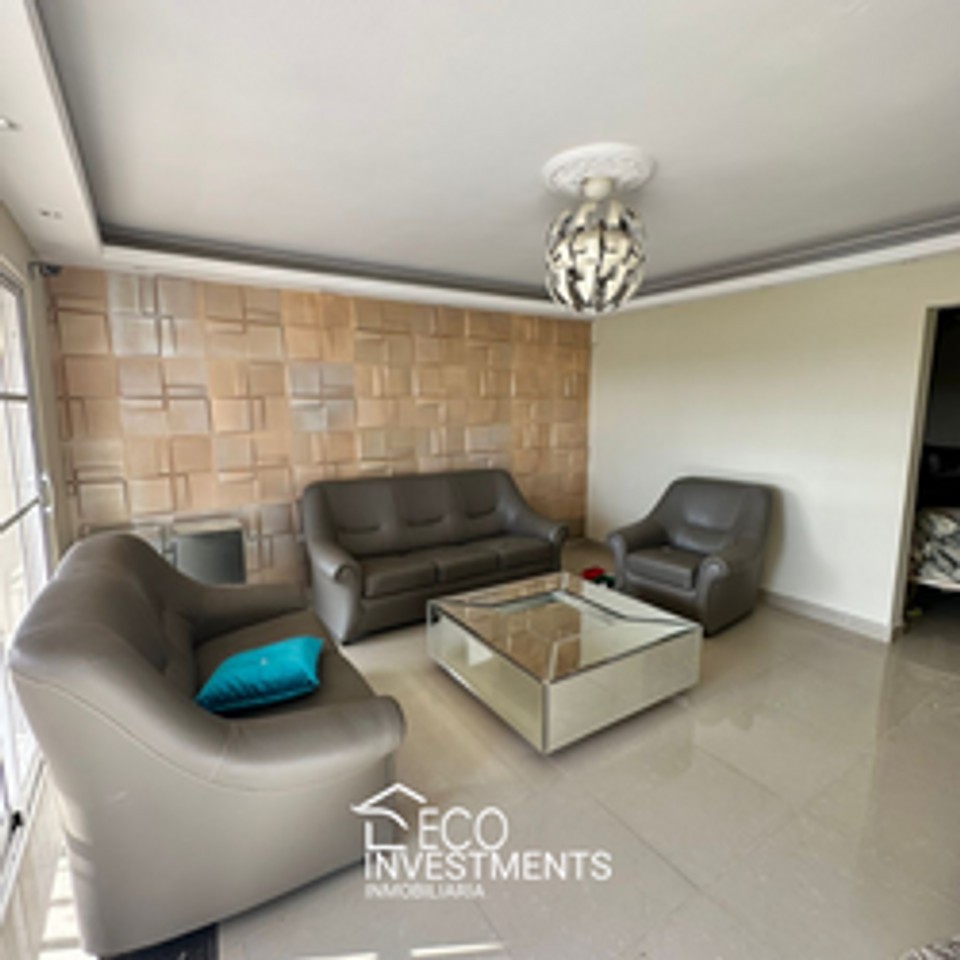 apartamentos - Vendo apartamento en Alma Rosa I. KG