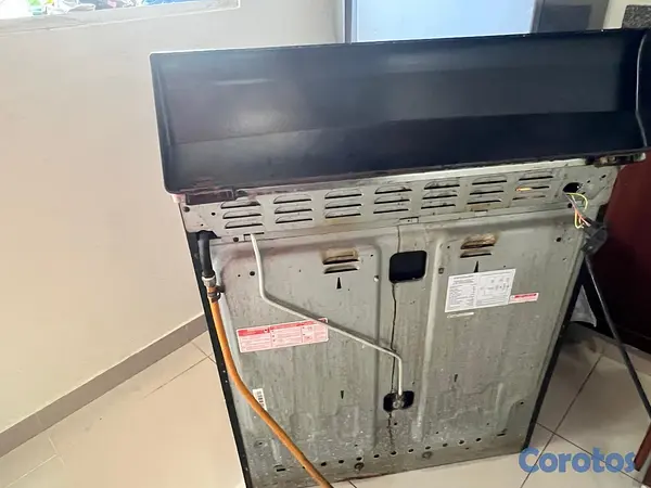 electrodomesticos - De Oportunidad, por mudanza Estufa y Tanque de Gas 4