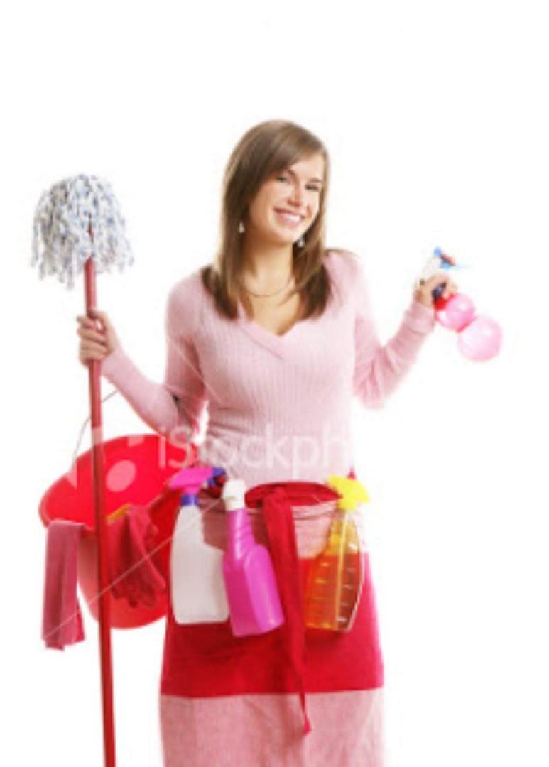 empleos disponibles - AGENCIA DOMÉSTICA COMPLETA CON Y SIN DORMIDA EXPERIENCIA REFERENCIA REALES