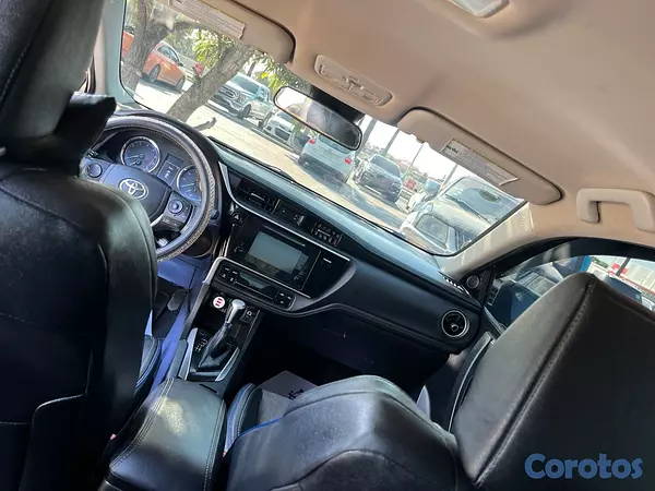 carros - Toyota Corola 2017 Tipo S 14