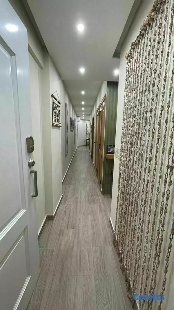 apartamentos - Apartamento en venta amueblado  7