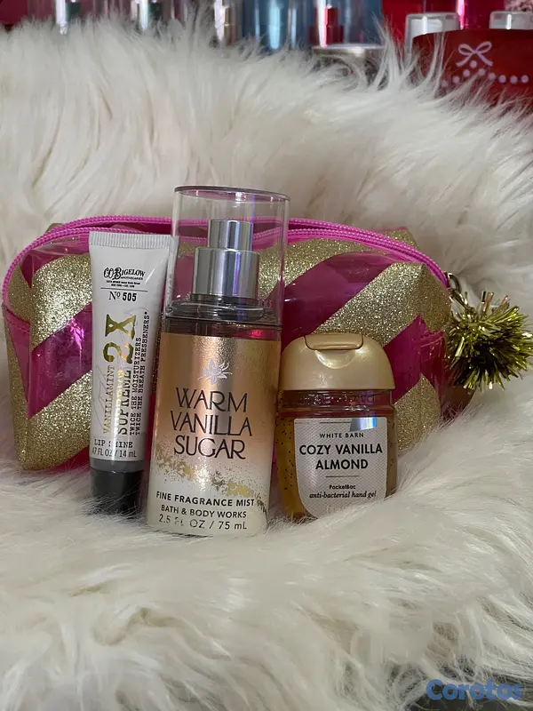 salud y belleza - Liquidacion Splash Cremas Colonias 15