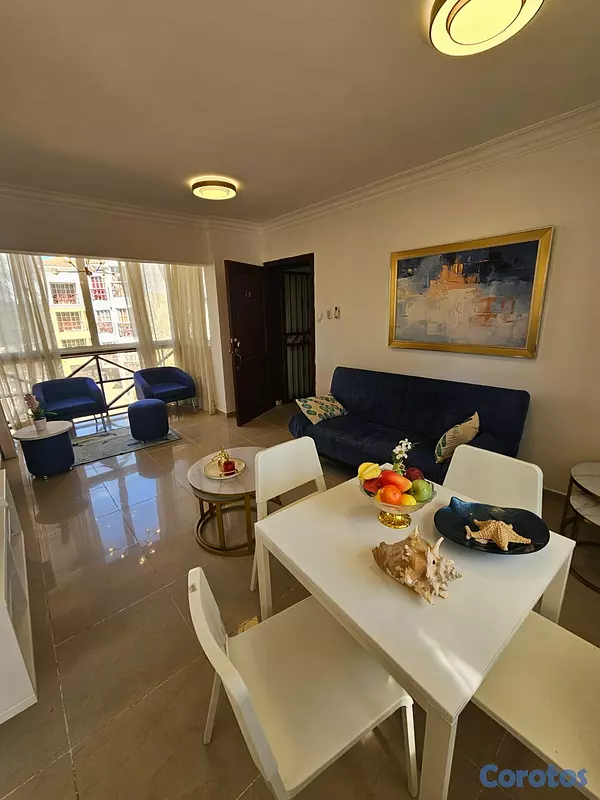 apartamentos - SE VENDE TIPO ESTUDIO A 150 MTS DE LA  PLAYA  EN J 5