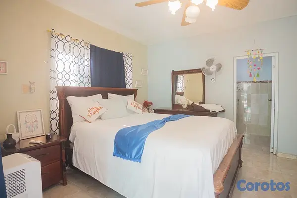 casas vacacionales y villas - Es una villa campestre muy hermosa  13