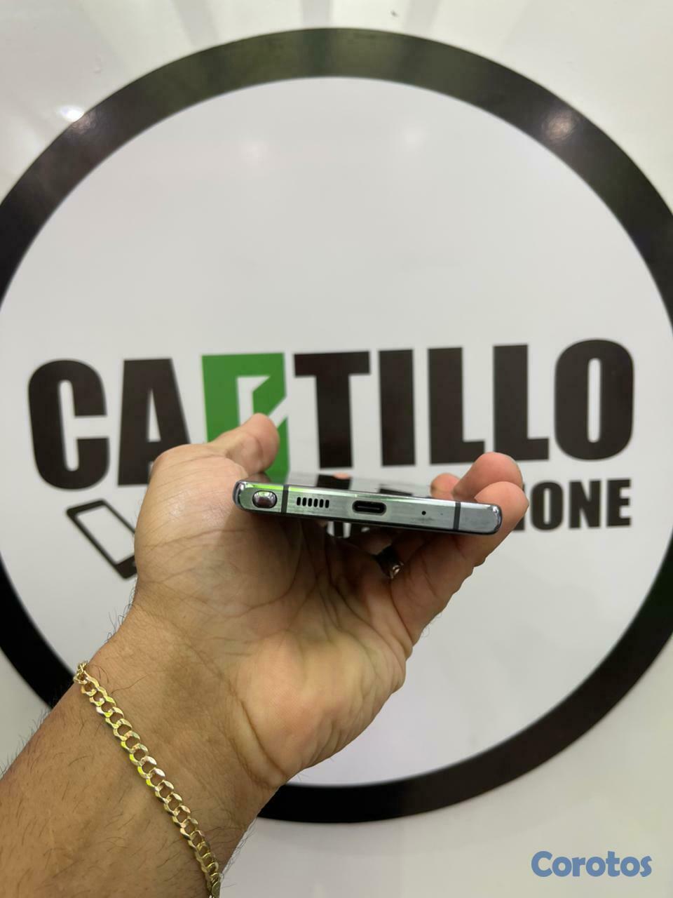 celulares y tabletas - NOTE 20 5G 3