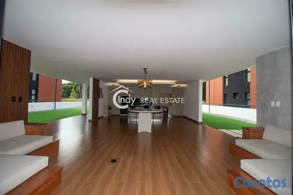 apartamentos - Apartamento de 140 M2 en Torre, 4 Habitaciones, Ar 3