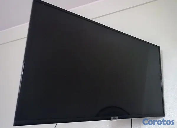 tv - Smart TV  43" 2