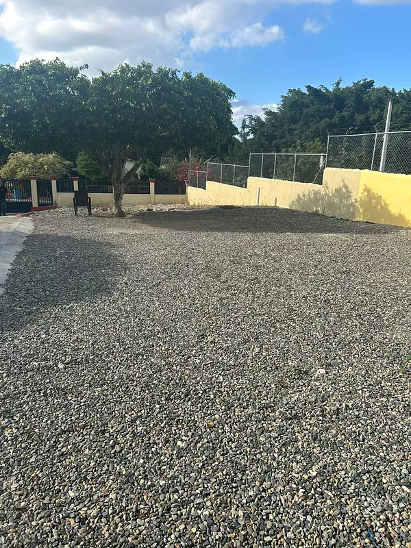 casas - Casa 1 Nivel en Puñal, Santiago de los caballeros  8