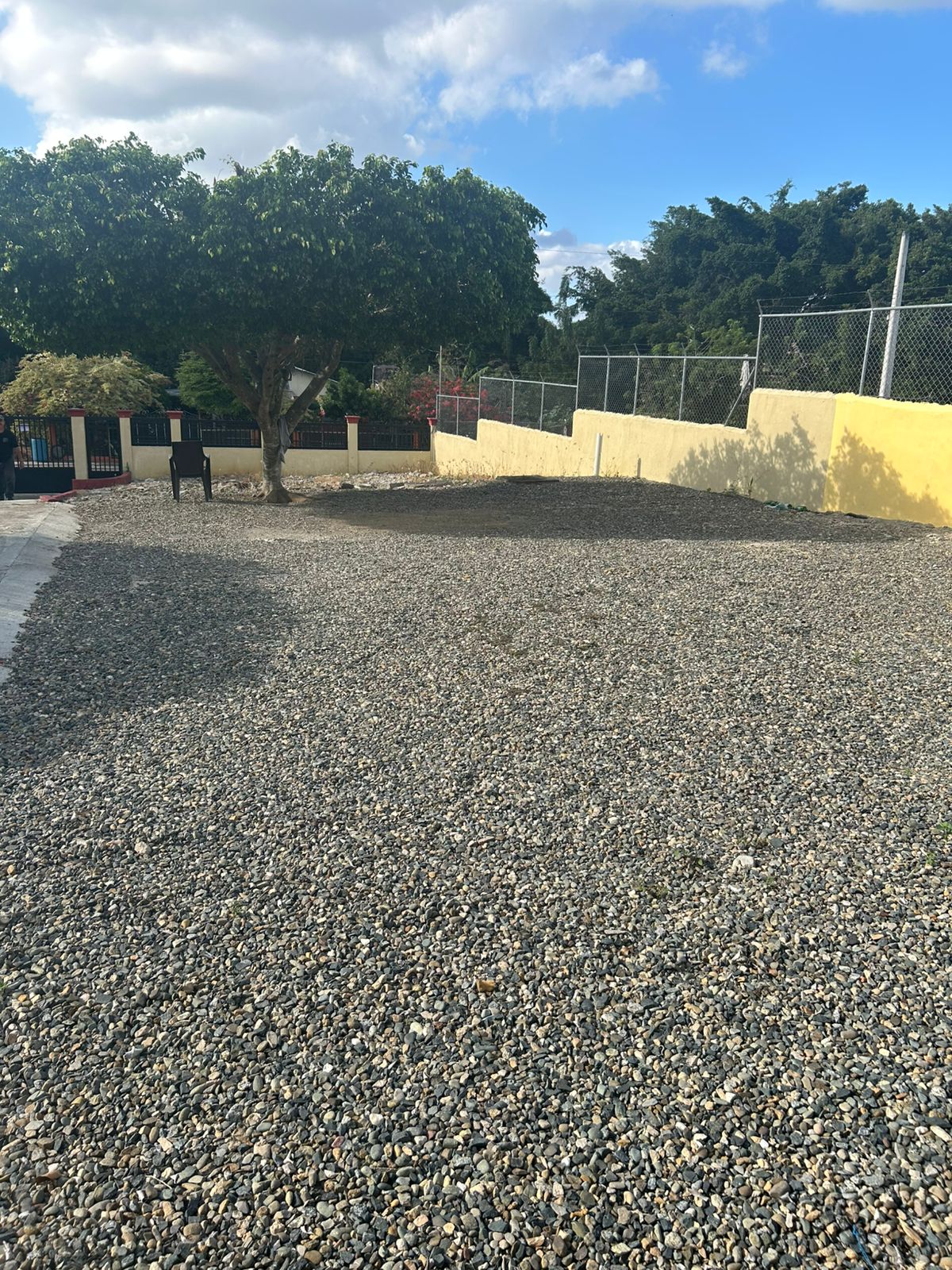 casas - Casa 1 Nivel en Puñal, Santiago de los caballeros  7