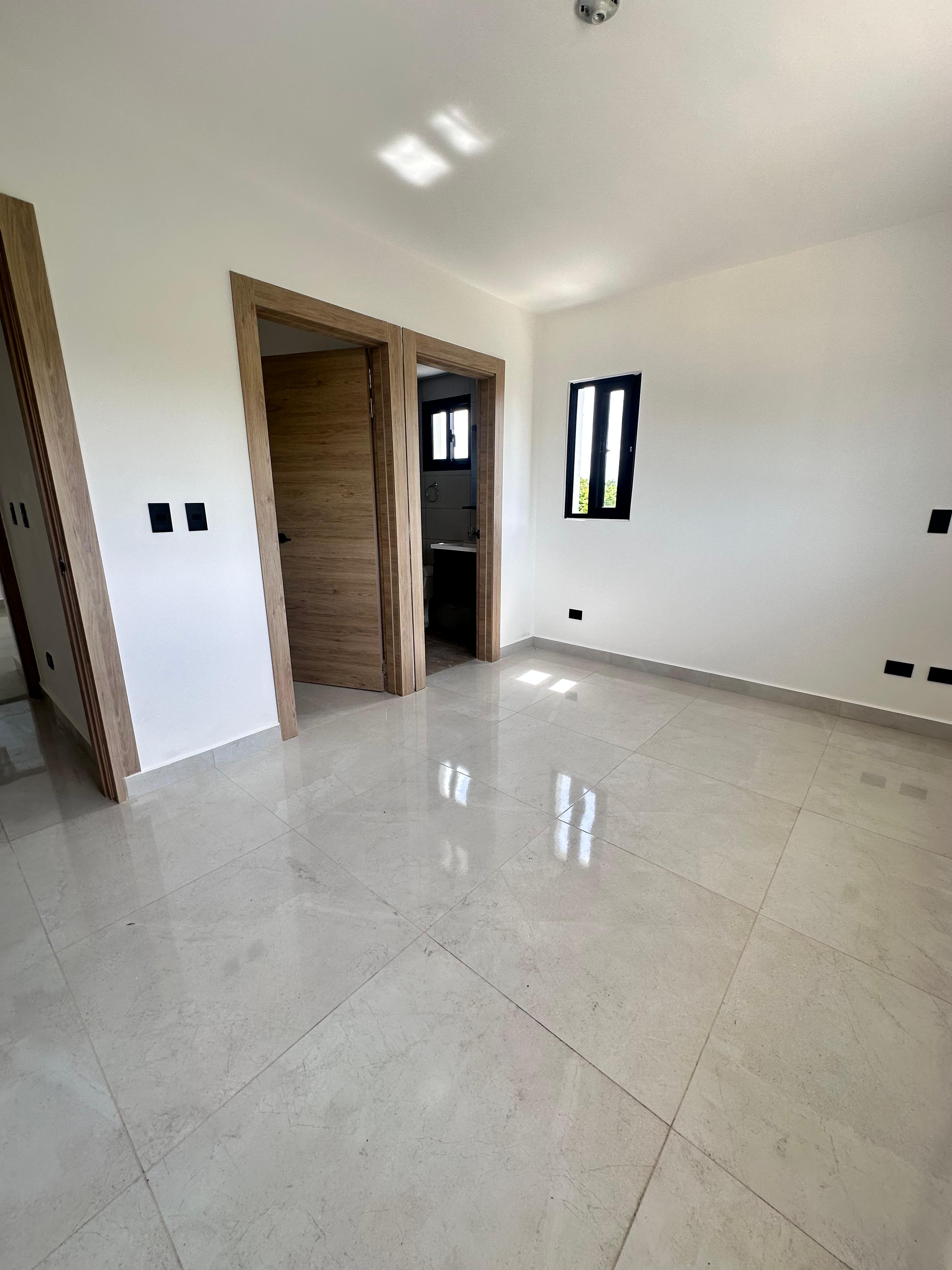 apartamentos - APARTAMENTO En RENTA EN PASEO DEL PRADO.