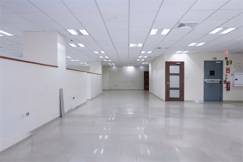 oficinas y locales comerciales - Local corporativo céntrico 455 m 8