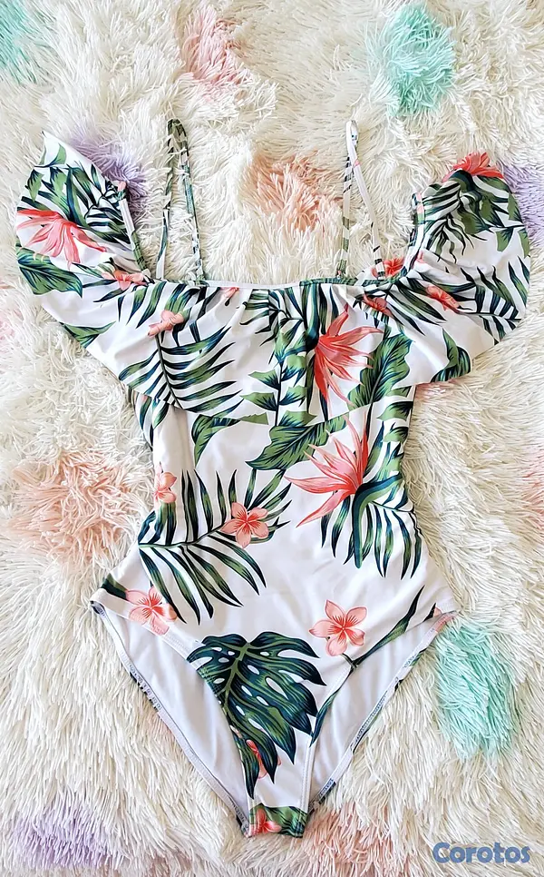 ropa para mujer - 6 Trajes de baño por $2000 3