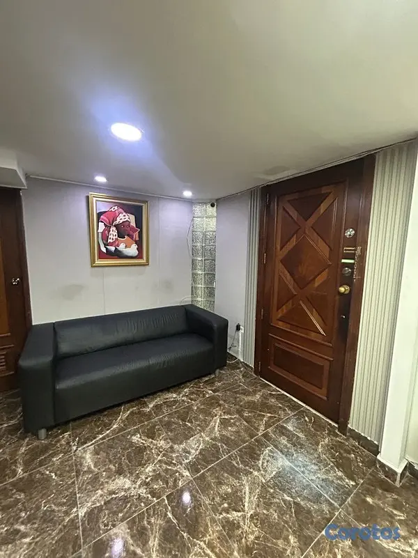 oficinas y locales comerciales - oficina en alquiler en plaza central 2