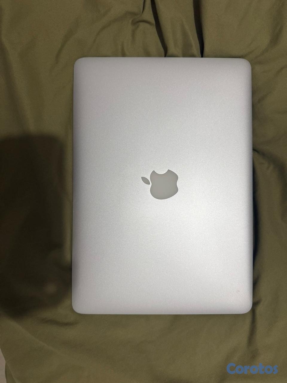 computadoras y laptops - MacBook Air 2015 12” 3