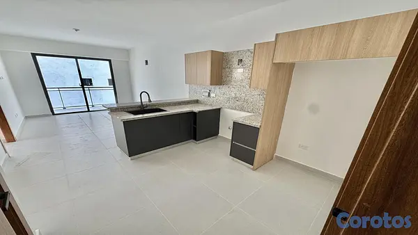apartamentos - Apartamentos Nuevos en Naco 2