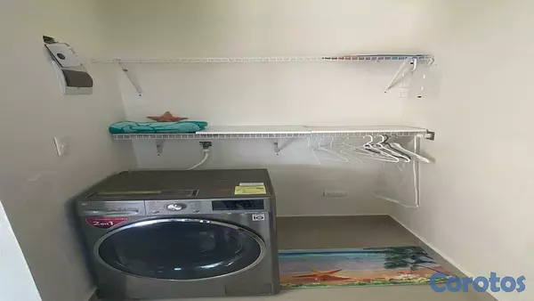 apartamentos - Apartamento en ENSANCHE NACO SANTO DOMINGO DE GUZMÁN 4