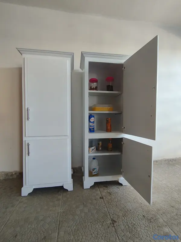 muebles y colchones - Organizador de cocina  4