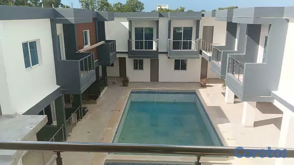 apartamentos - APARTA-STUDIO EN BAYAHIBE OCEAN SIDE RESIDENCES 7