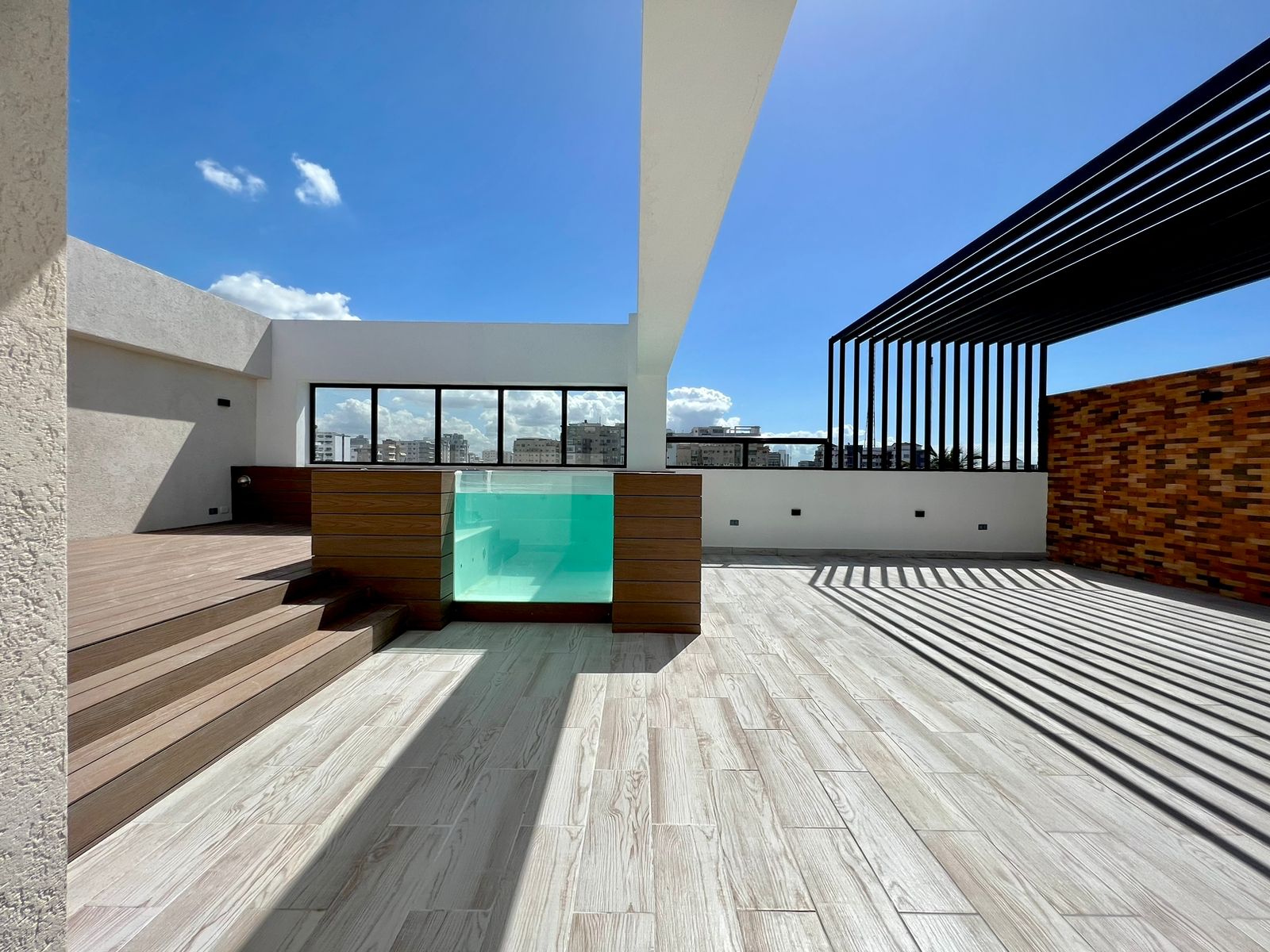 apartamentos - Millon, Jacuzzi, Gym, 2 habitaciones