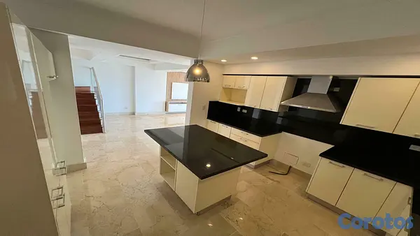 penthouses - Venta Penthouse con vista al mar en LA JULIA 9