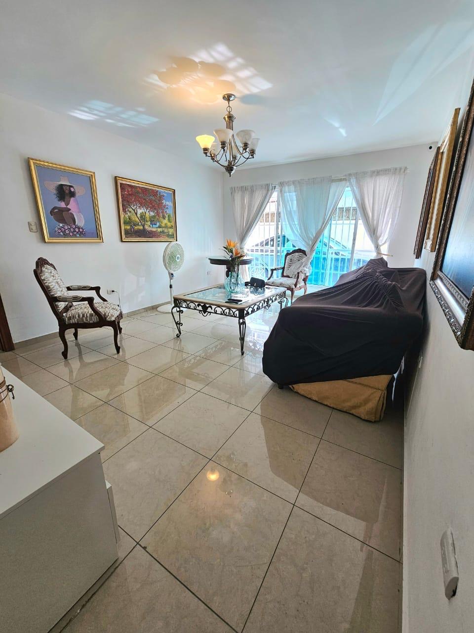 apartamentos - Vendo Apartamento en Bella Vista Santo Domingo 