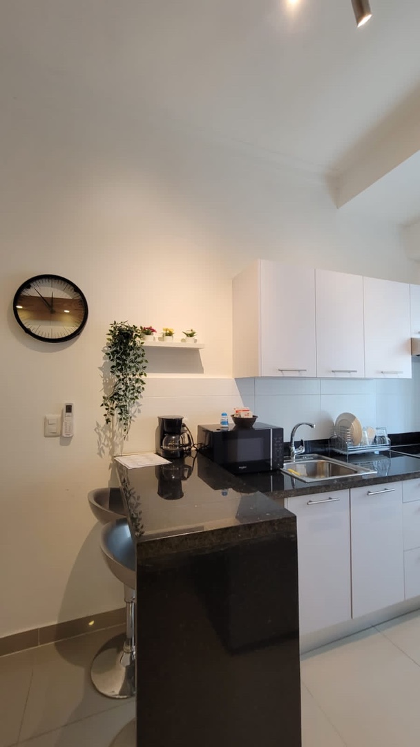 apartamentos - Apartamento en alquiler  7