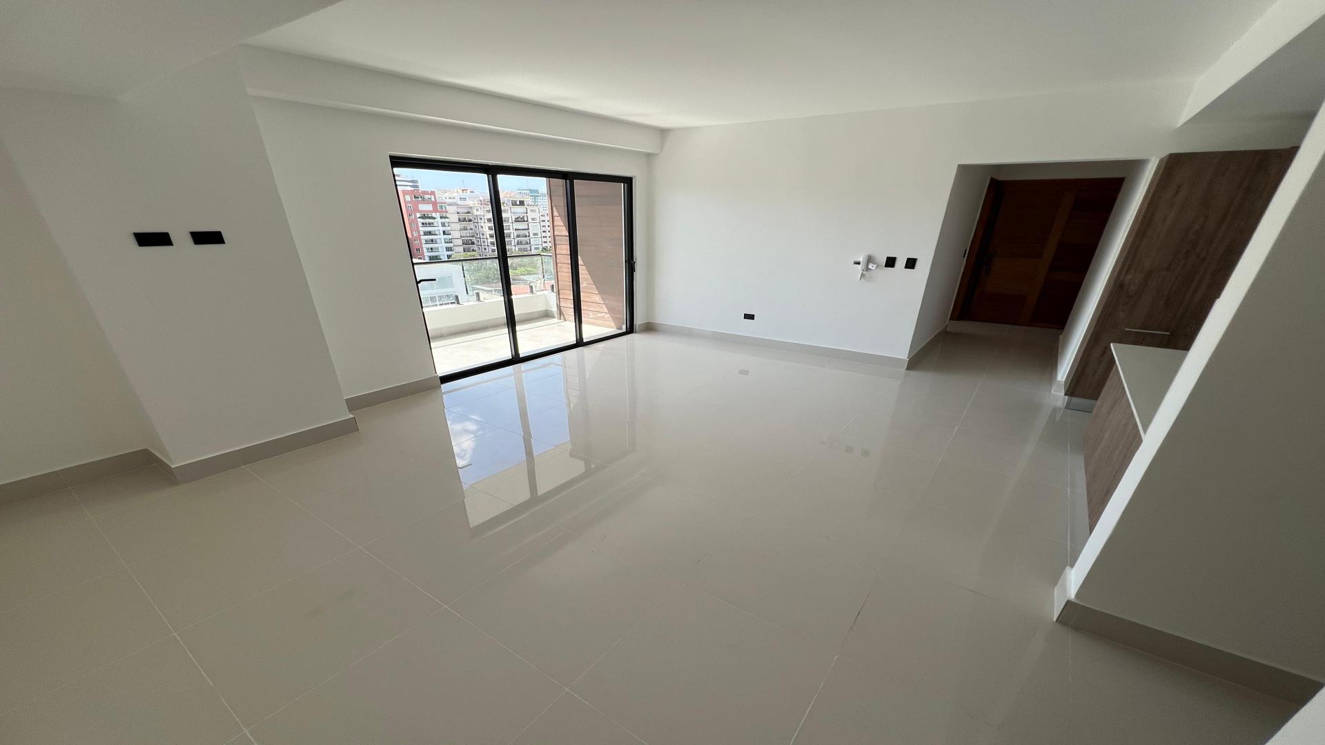 apartamentos - Apartamento a estrenar en Venta en SERRALLES 2