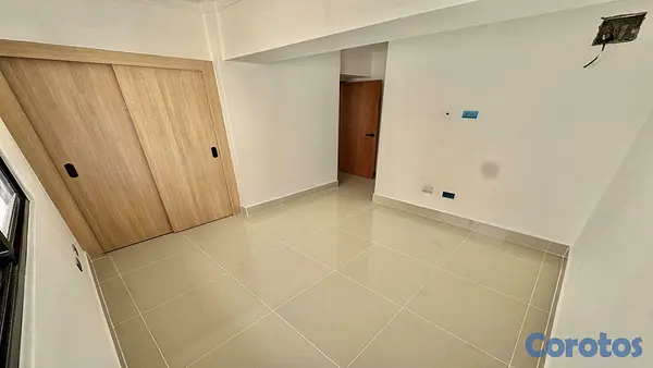 apartamentos - Apartamento Nuevo en Urbanización Tropical 7