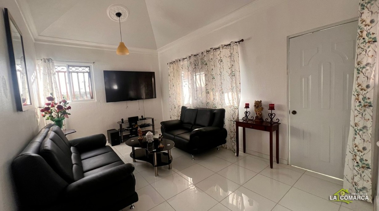 casas - Casa en venta en Carretera Matanza 1
