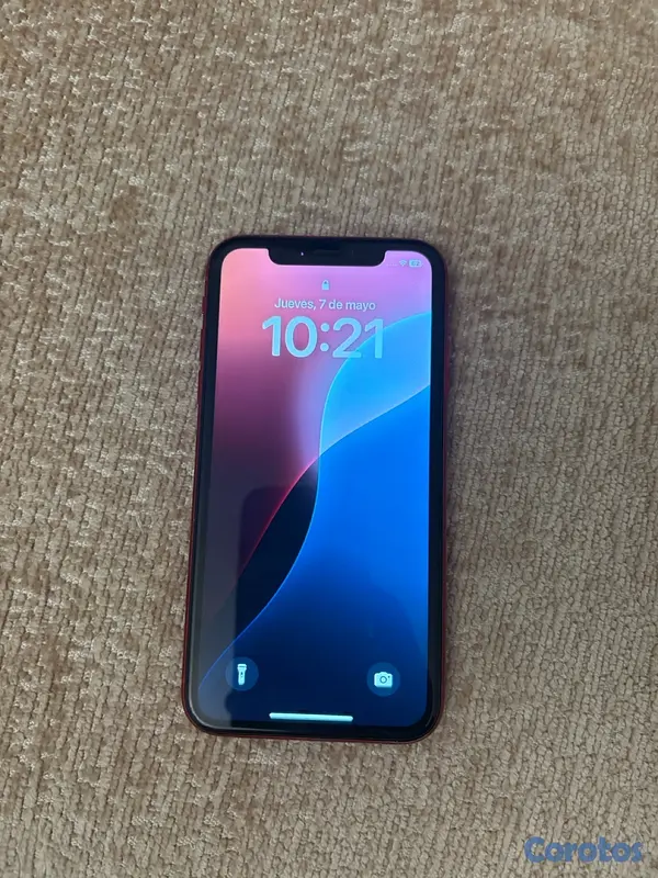 celulares y tabletas - IPhone XR, 128gb 2