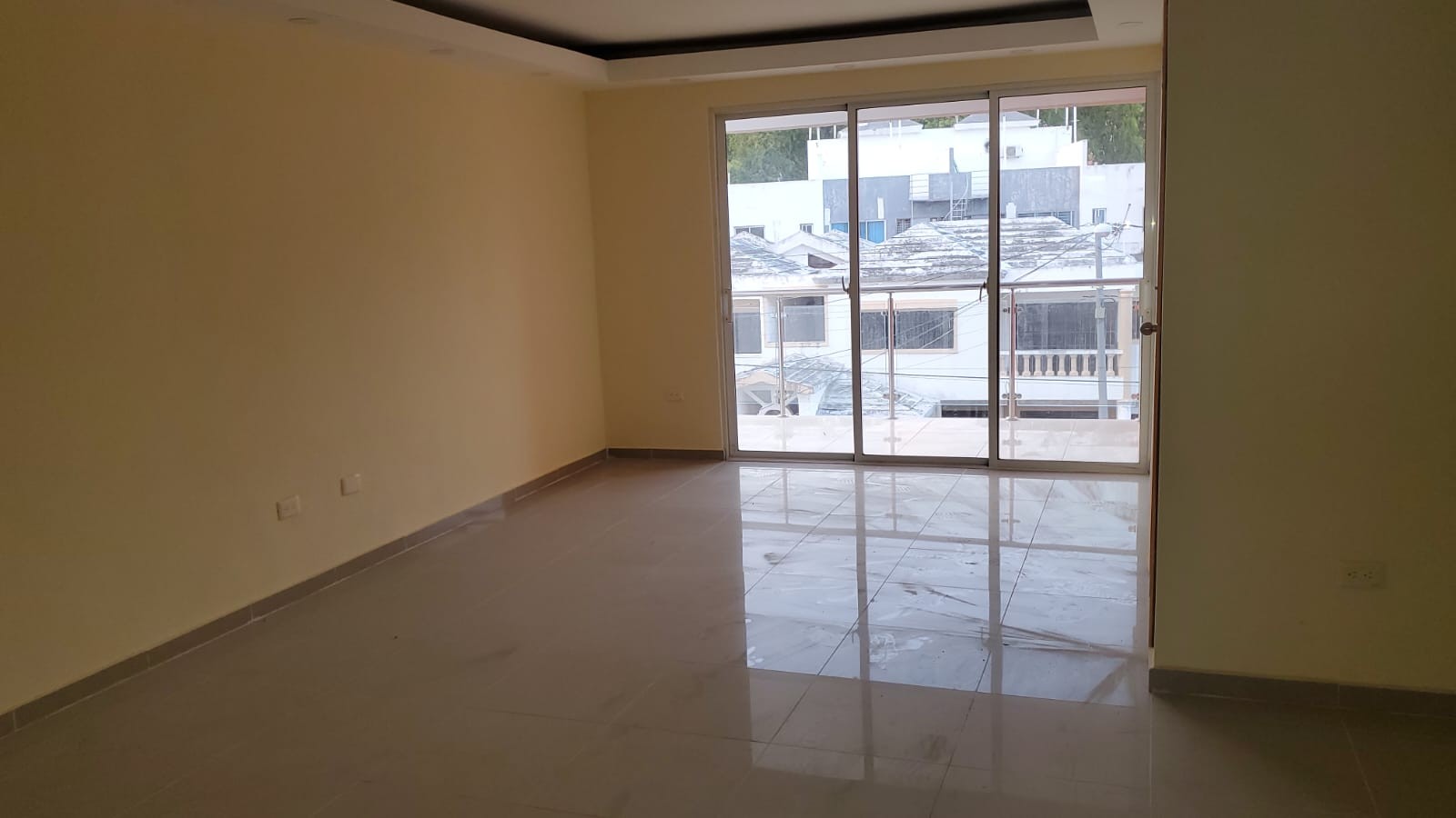 apartamentos - Apartamentos terminados, bien grandes, Marañón, S.D.N 2