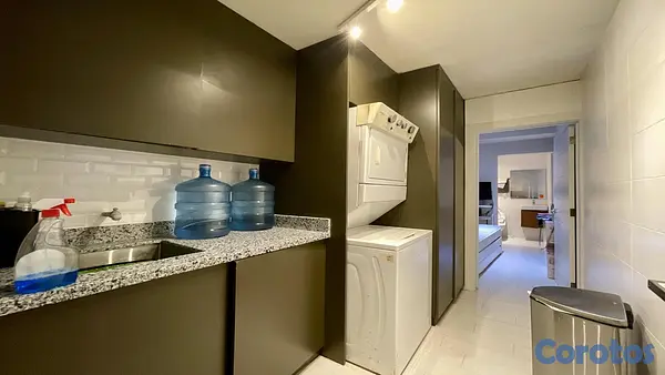 apartamentos - Moderno apartamento en venta en torre familiar de Naco 9