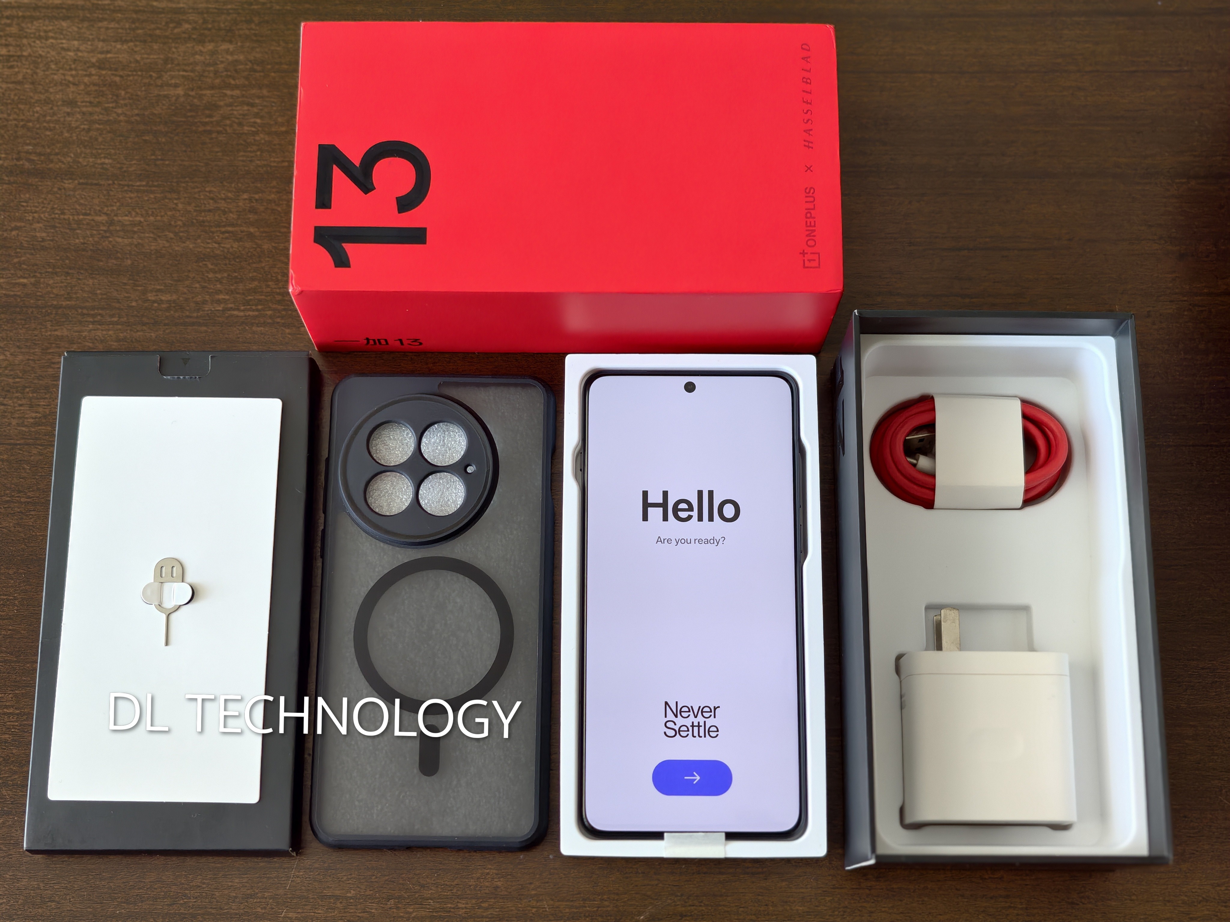 celulares y tabletas - Oneplus 13 512GB+16GB!!! 3