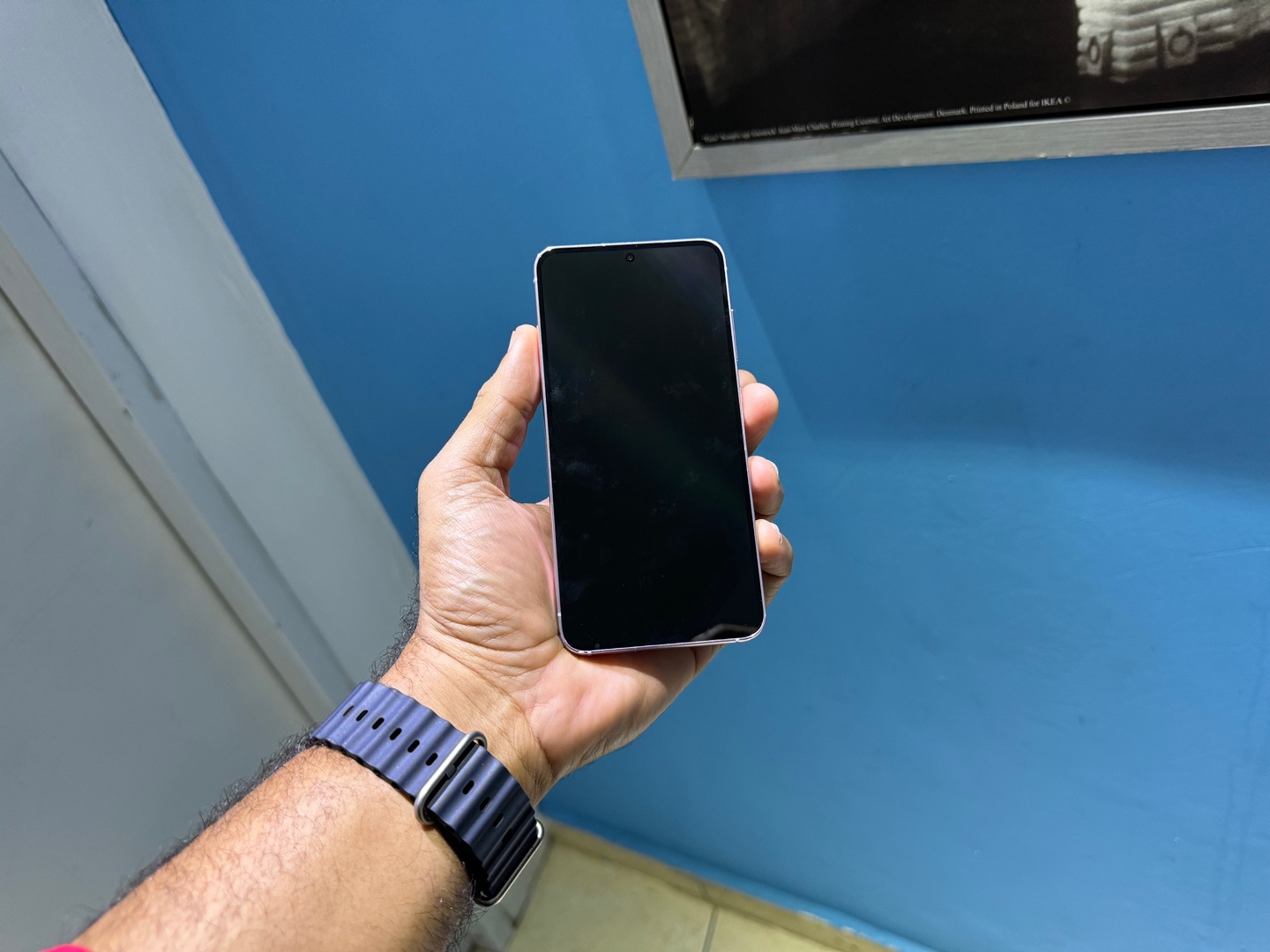 celulares y tabletas - Samsung Galaxy S23 Normal 128GB Nuevo, Desbloqueado, Garantía, RD$ 28,500 NEG 1