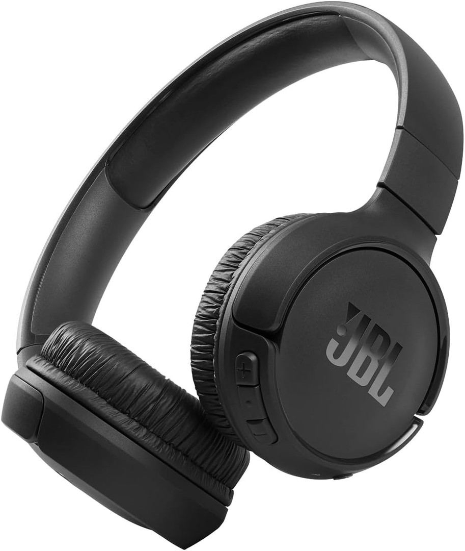 camaras y audio - Audífonos inalámbricos JBL Tune 510BT